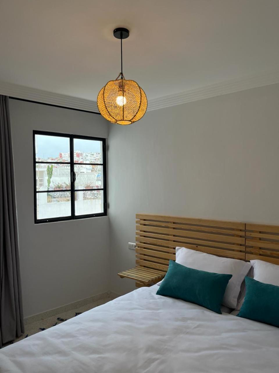 Socco Hostel 탕헤르 외부 사진