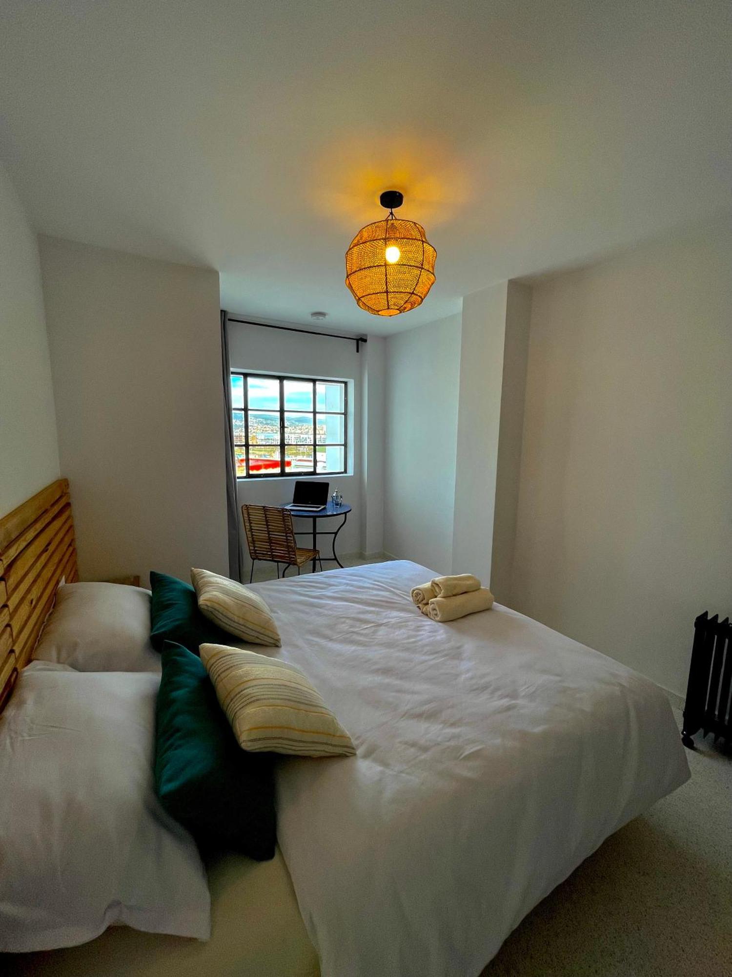 Socco Hostel 탕헤르 객실 사진